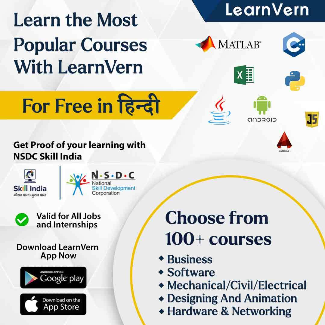 Online Courses with NSDC Certificate: Get Certified and Advance